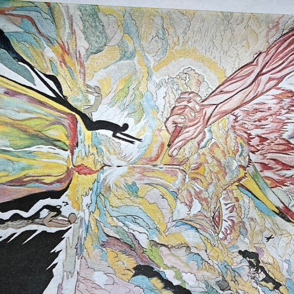 LIFE Magazine 1971, 3/$10 - Picture 9 of 11